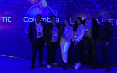 LSV-TECH a la vanguardia tecnológica en Colombia 4.0 co