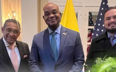 🌎 LSV-TECH: Liderando la Revolución Energética Global